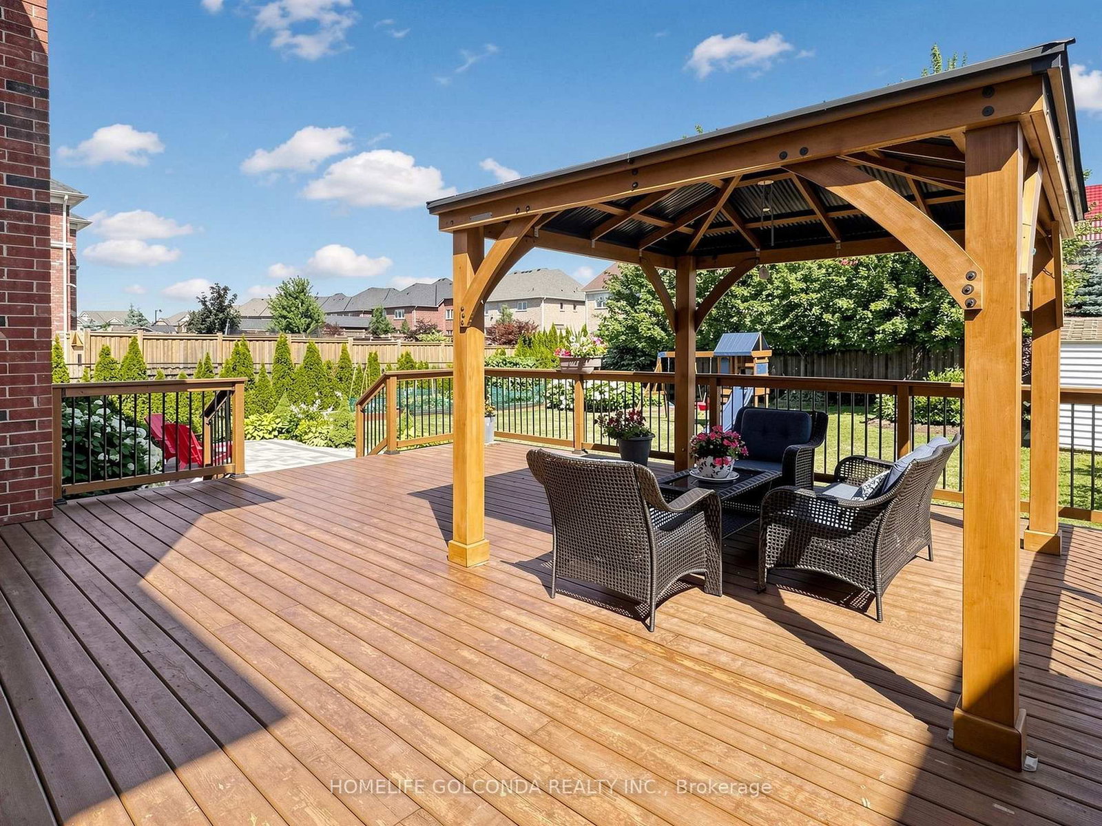 36 Oliver's Mill Road • Springwater, ON photo 44