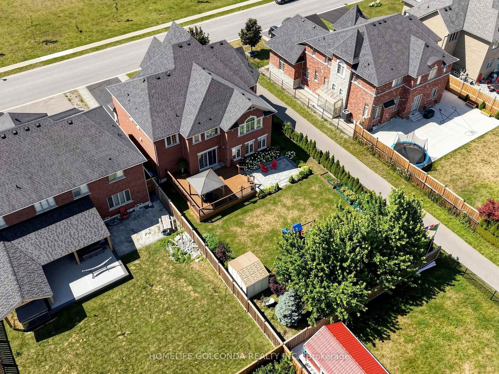 36 Oliver's Mill Road • Springwater, ON photo 48