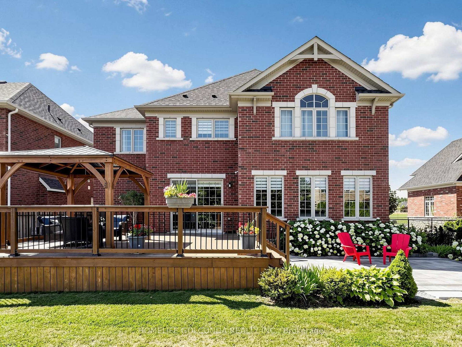 36 Oliver's Mill Road • Springwater, ON photo 50