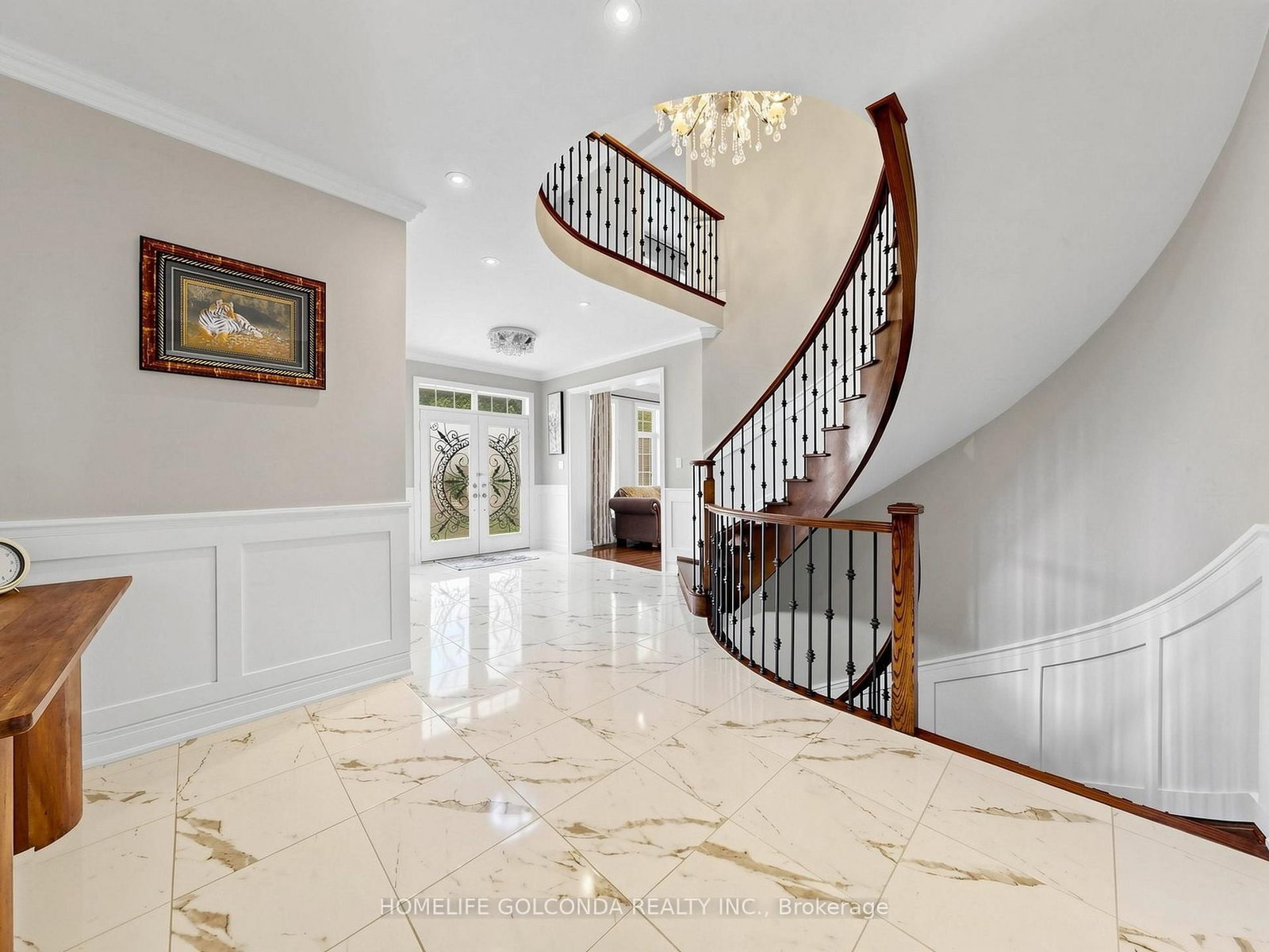 36 Oliver's Mill Road • Springwater, ON photo 6