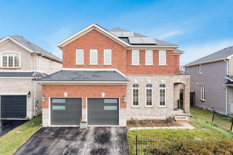 3 Prince William Way