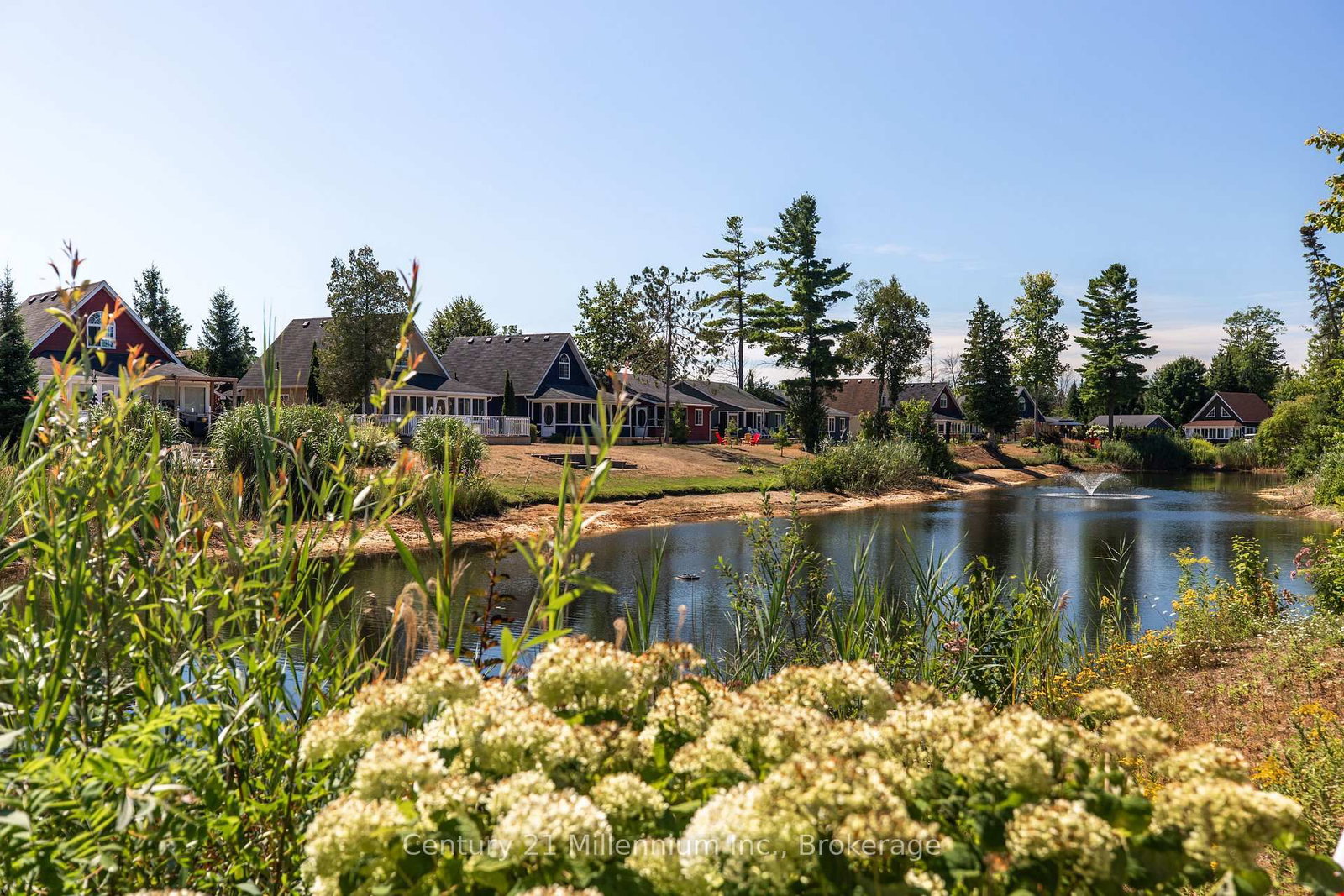 19 White Pines Trail • Wasaga Beach, ON photo 24