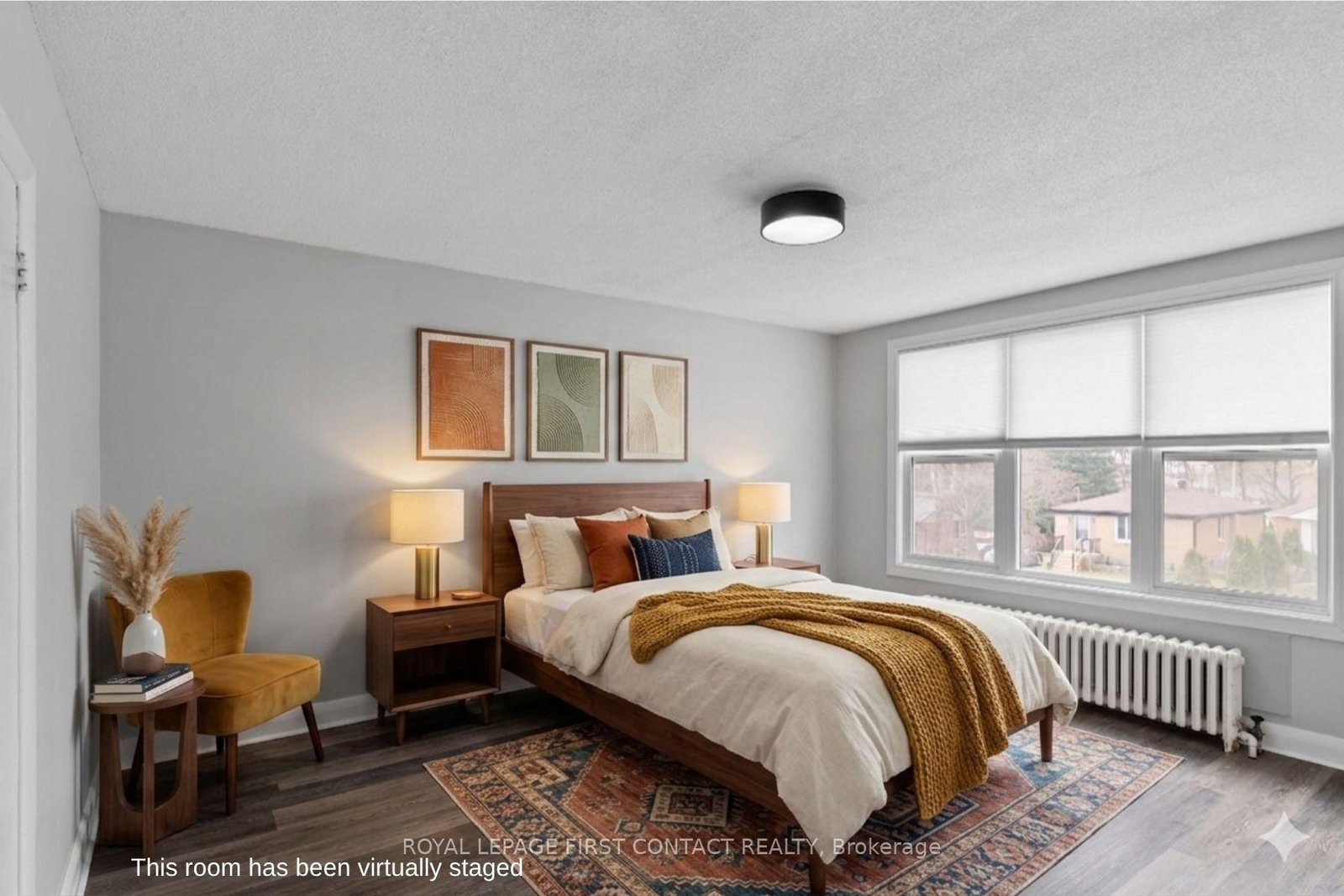 134 Napier Street • Barrie, ON photo 16