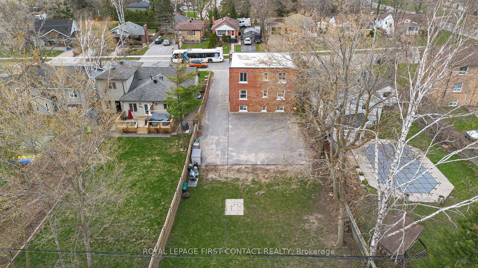 134 Napier Street • Barrie, ON photo 21