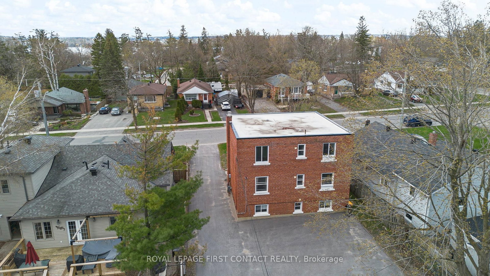 134 Napier Street • Barrie, ON photo 22