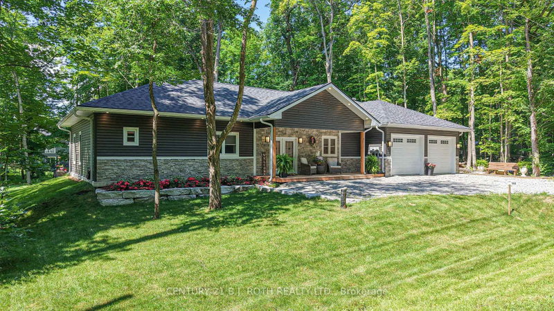 1650 Trader Cowan Road