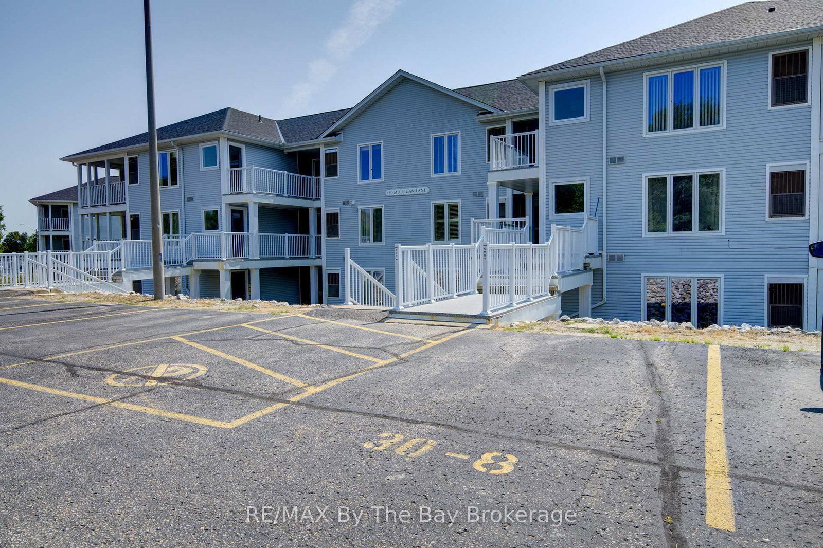 30 Mulligan Lane • #8 • Wasaga Beach, ON photo 43