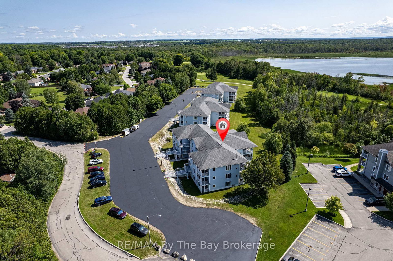 30 Mulligan Lane • #8 • Wasaga Beach, ON photo 46