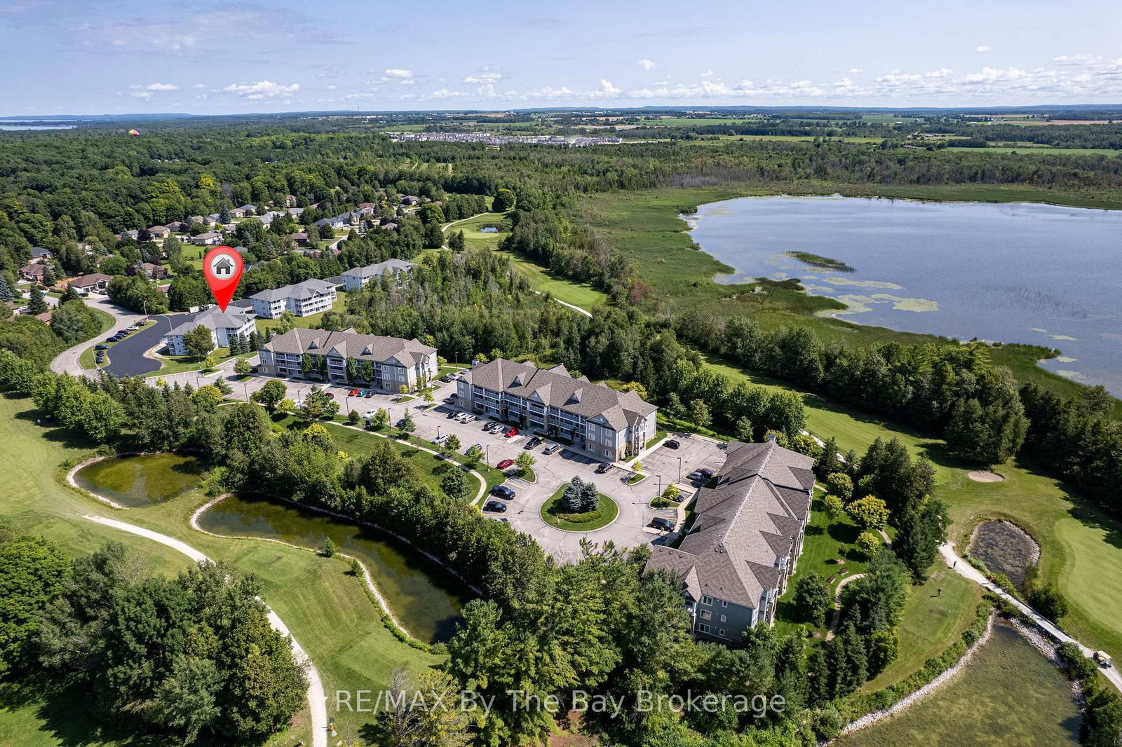 30 Mulligan Lane • #8 • Wasaga Beach, ON photo 48