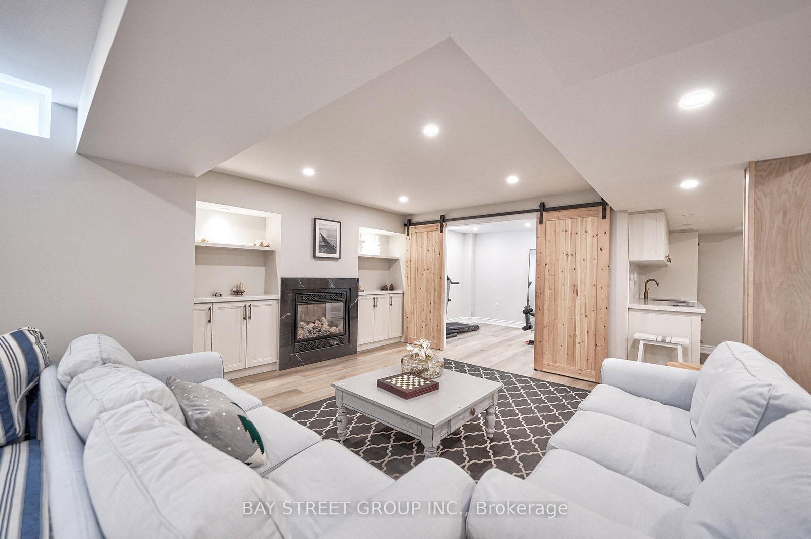 23 Trail Boulevard • Springwater, ON photo 39