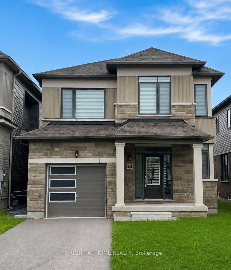 24 Tamworth Terrace W