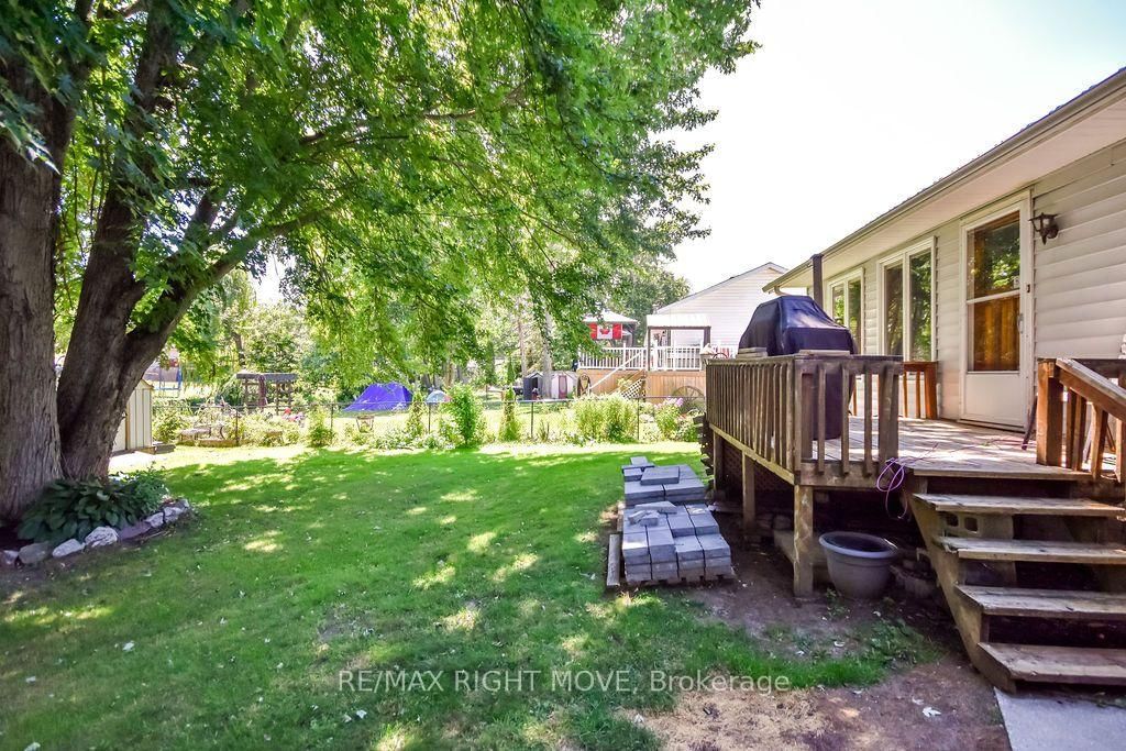 3263 SHOREVIEW Drive • Severn, ON photo 26