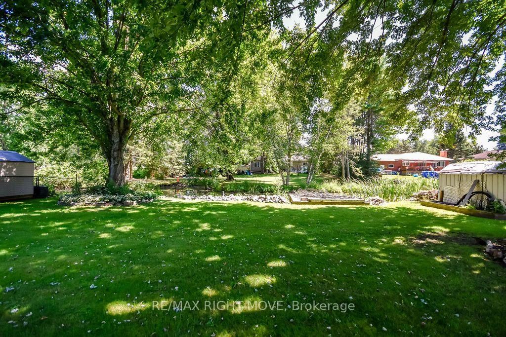 3263 SHOREVIEW Drive • Severn, ON photo 27