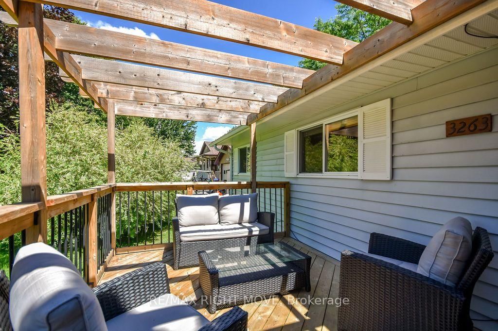 3263 SHOREVIEW Drive • Severn, ON photo 30