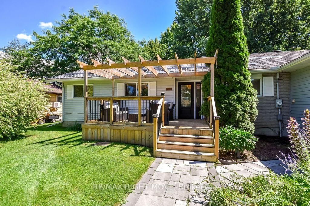 3263 SHOREVIEW Drive • Severn, ON photo 31