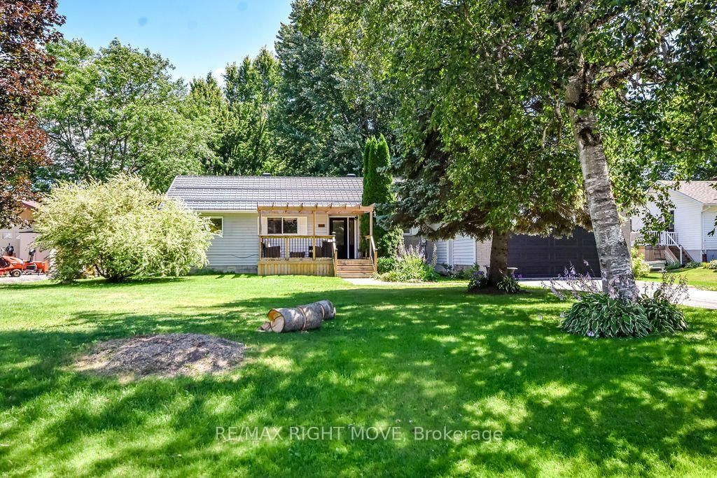 3263 SHOREVIEW Drive • Severn, ON photo 32