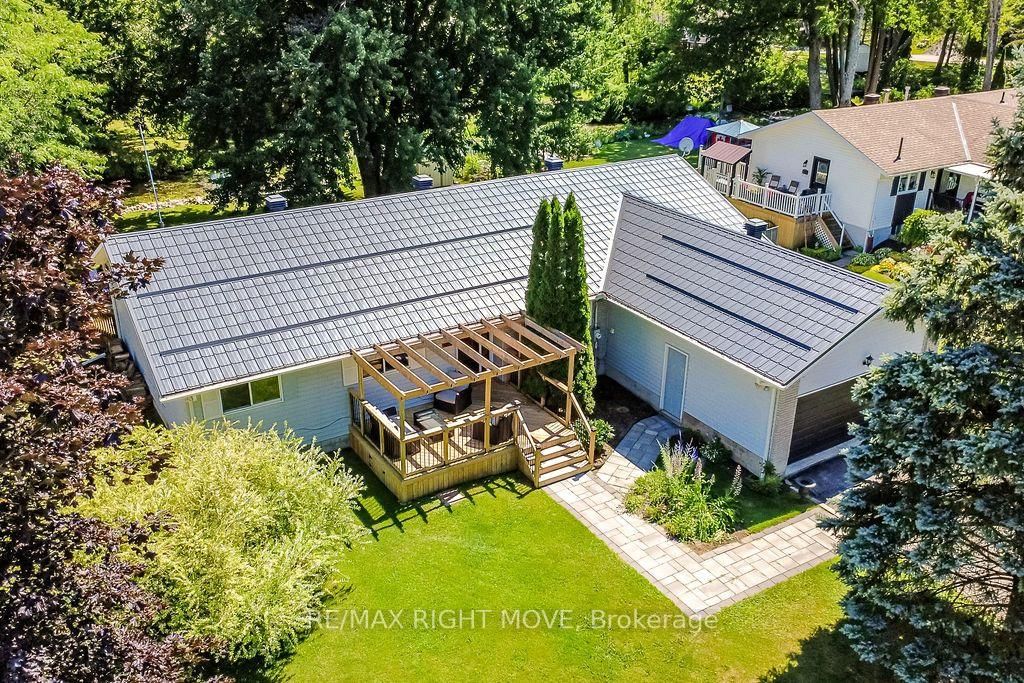 3263 SHOREVIEW Drive • Severn, ON photo 36