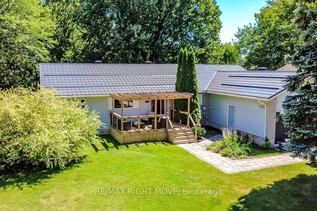 3263 SHOREVIEW Drive • Severn, ON photo 37