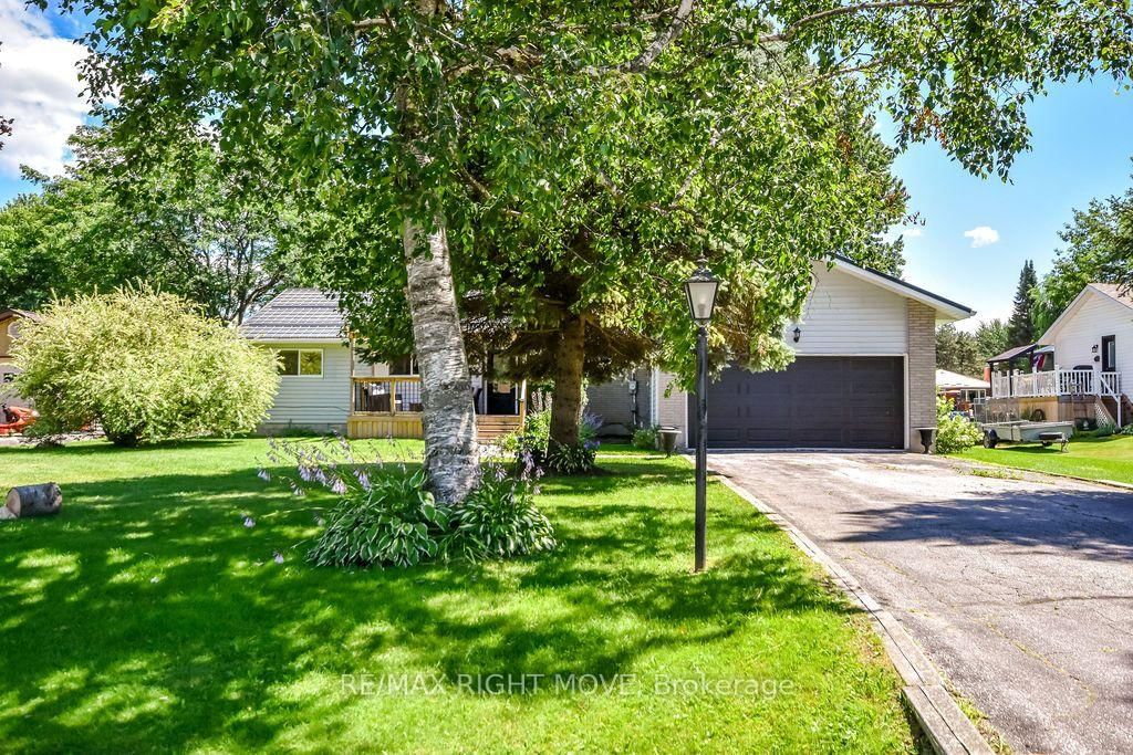 3263 SHOREVIEW Drive • Severn, ON photo 41