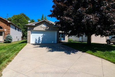 63 Glen Eton Road