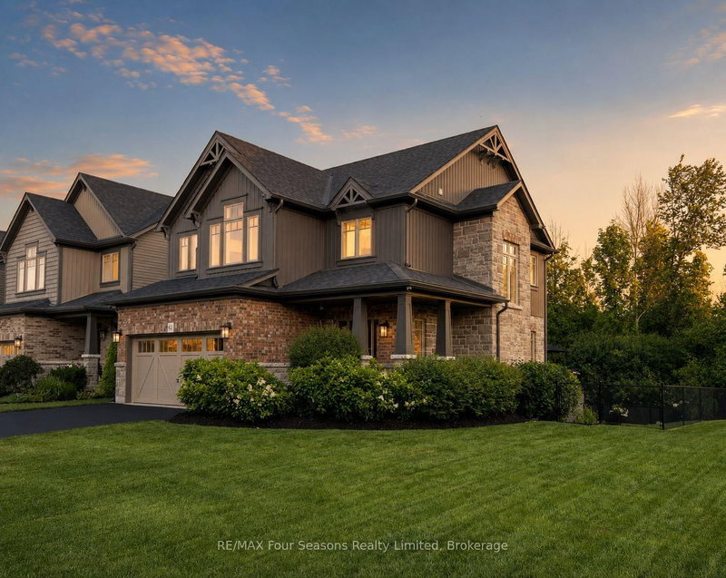 62 FOLEY Crescent