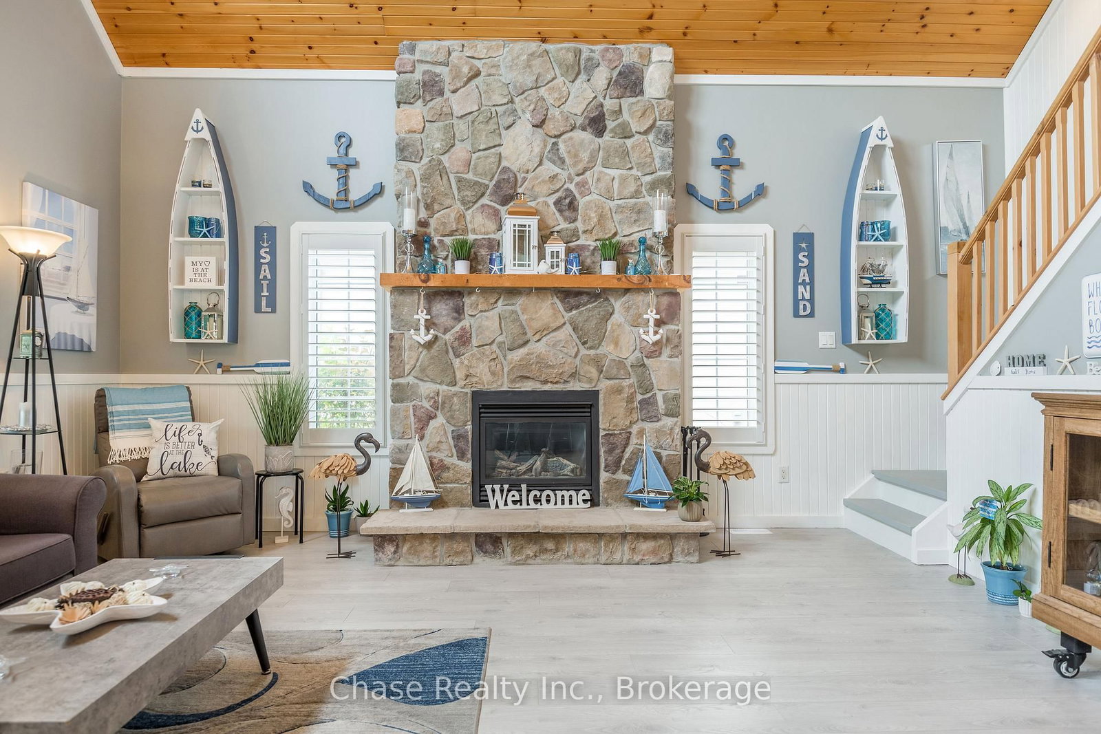 41 Madawaska Trail • Wasaga Beach, ON photo 12