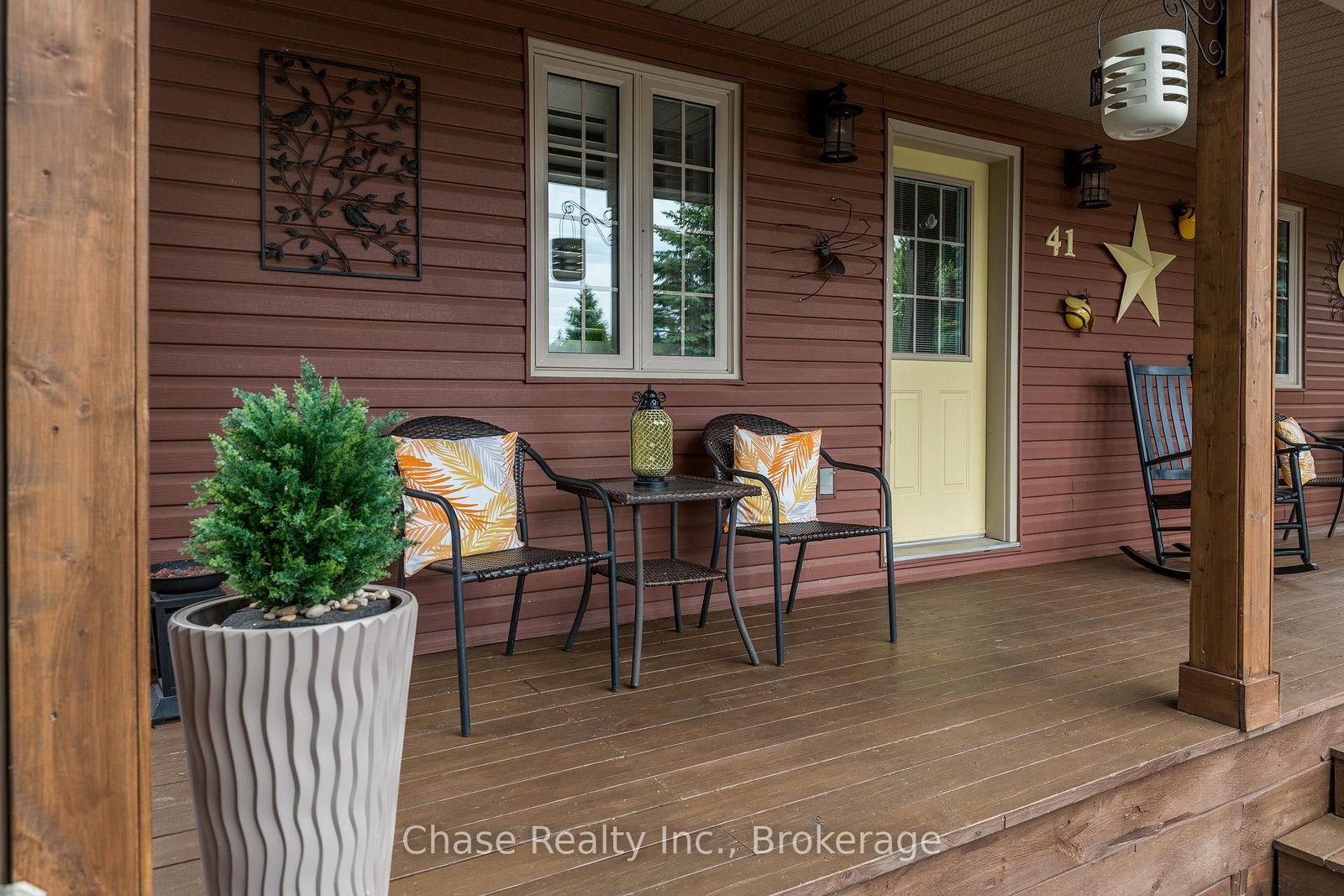 41 Madawaska Trail • Wasaga Beach, ON photo 2