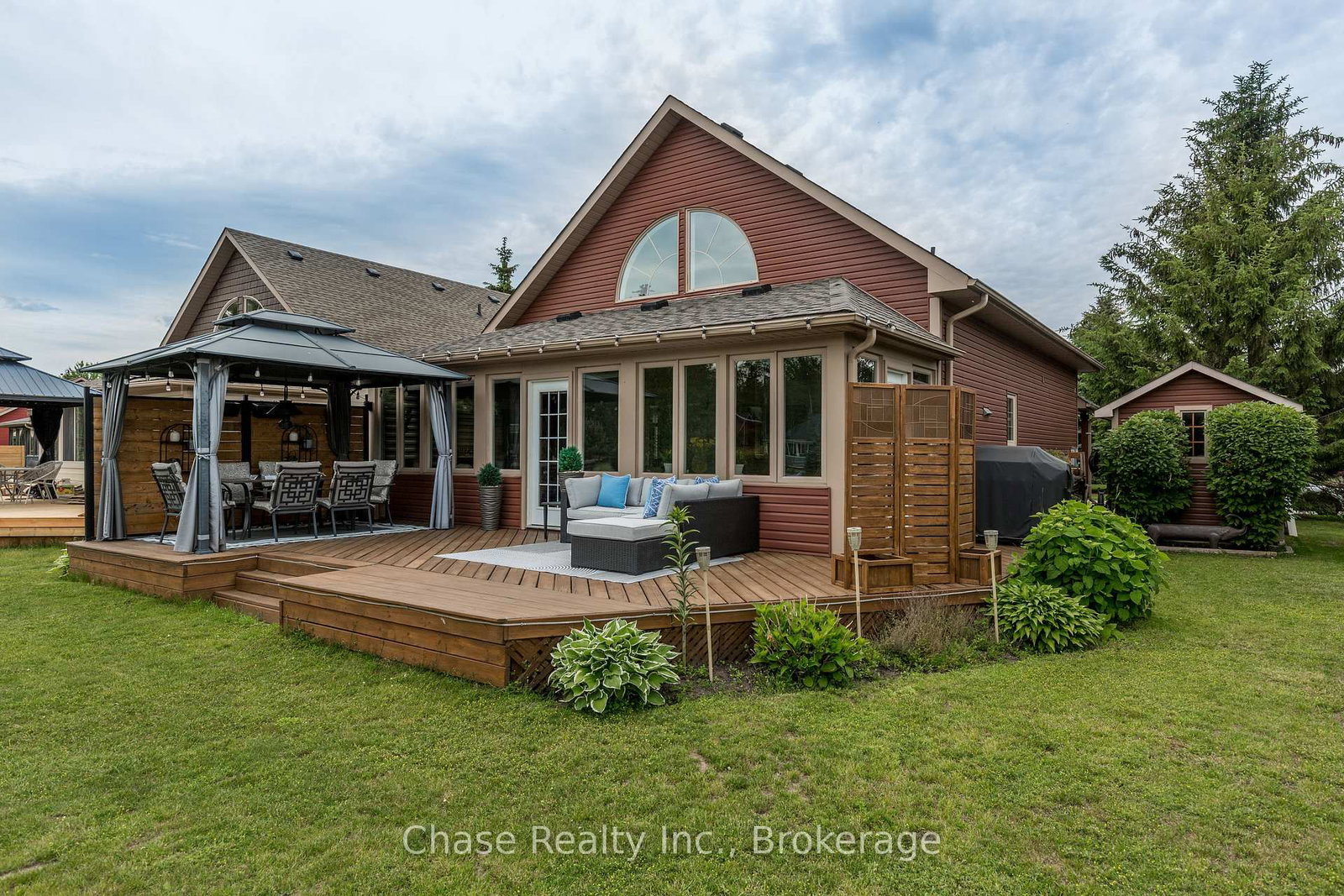 41 Madawaska Trail • Wasaga Beach, ON photo 22