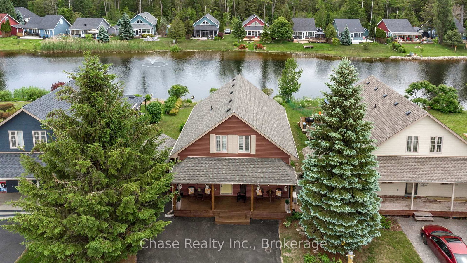41 Madawaska Trail • Wasaga Beach, ON photo 24
