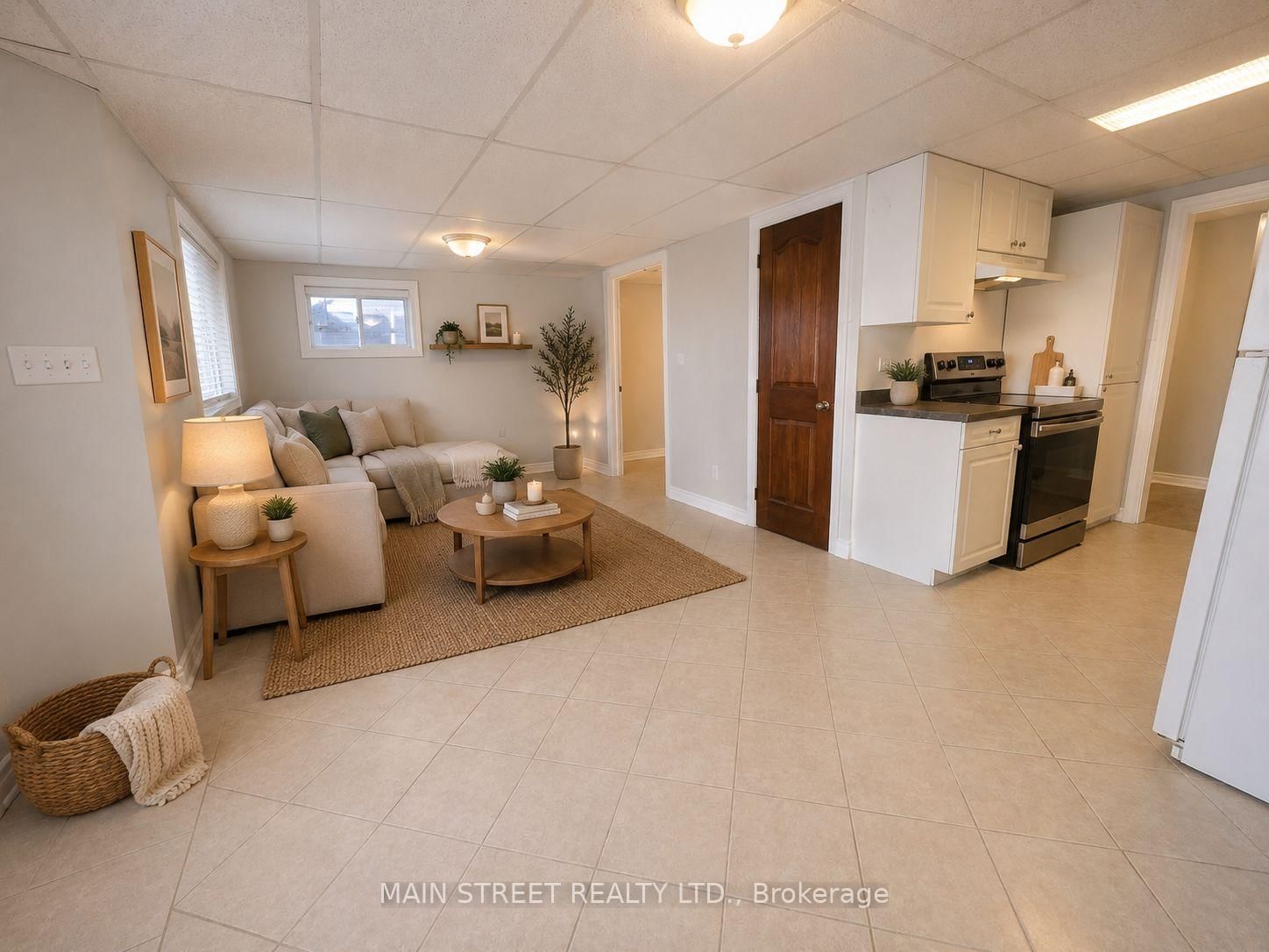 38 Sundew Drive • Barrie, ON photo 36