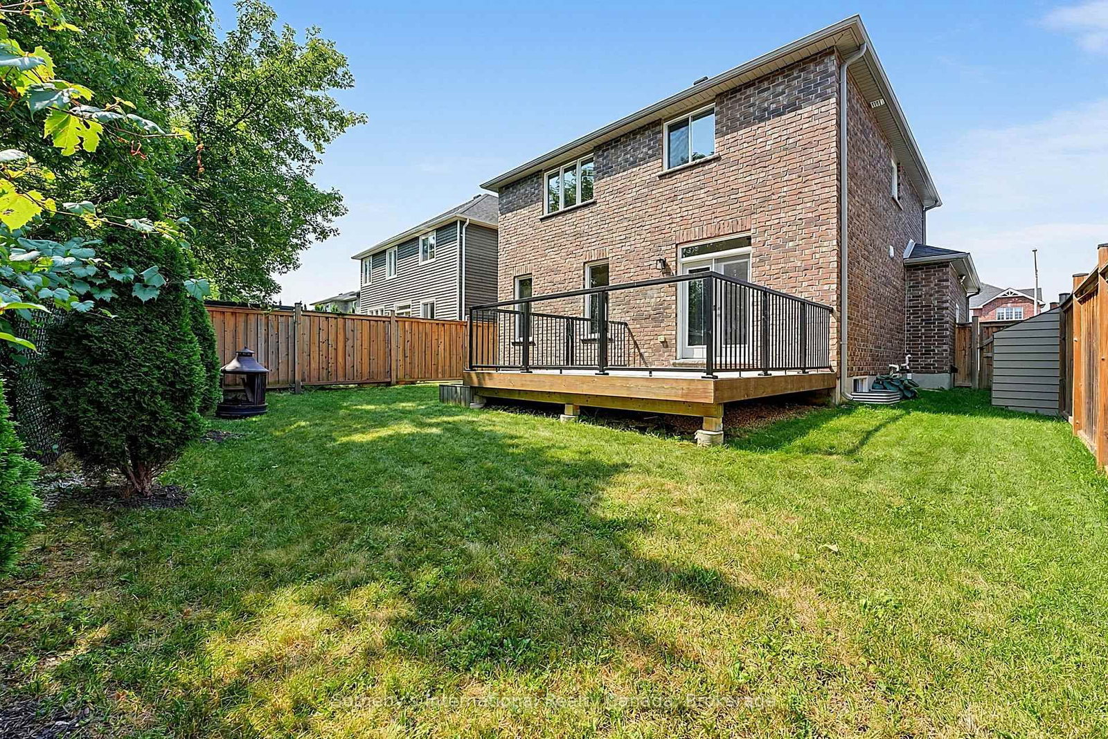 19 Garbutt Crescent • Collingwood, ON photo 42