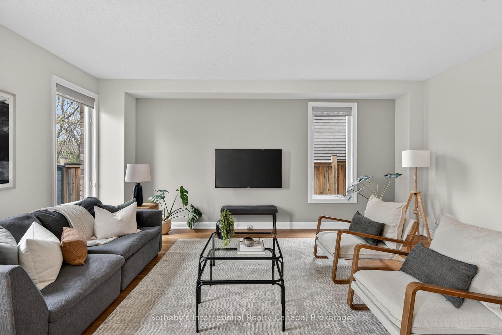 19 Garbutt Crescent • Collingwood, ON photo 9