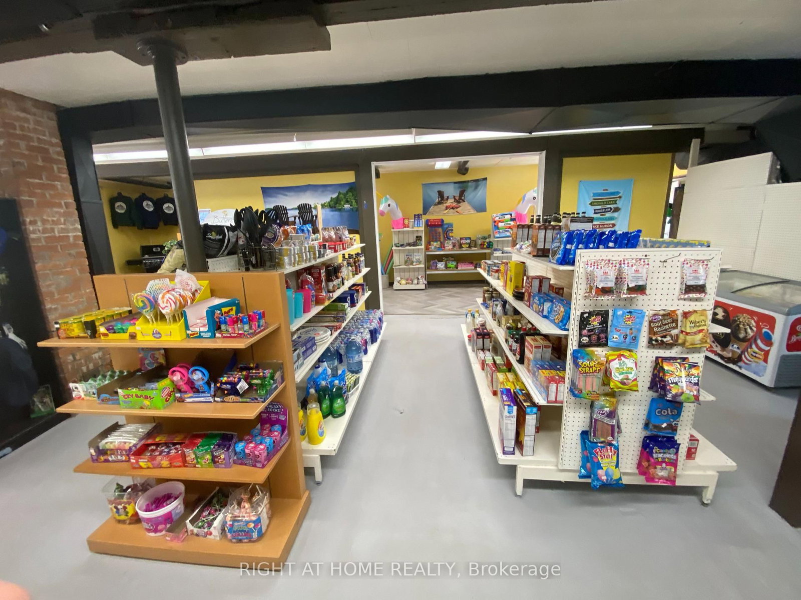 1725 Earl Haid Avenue • Severn, ON photo 13