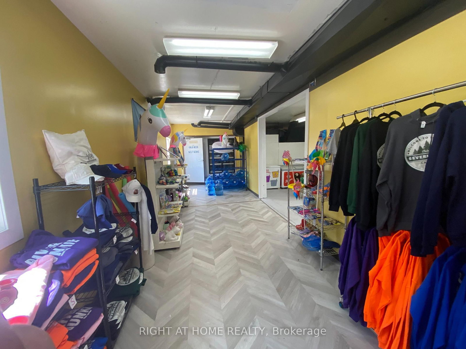 1725 Earl Haid Avenue • Severn, ON photo 17