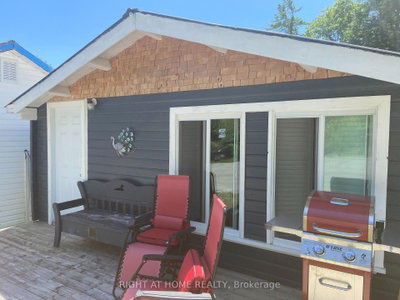 1725 Earl Haid Avenue • Severn, ON photo 5