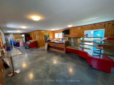 1725 Earl Haid Avenue • Severn, ON photo 6