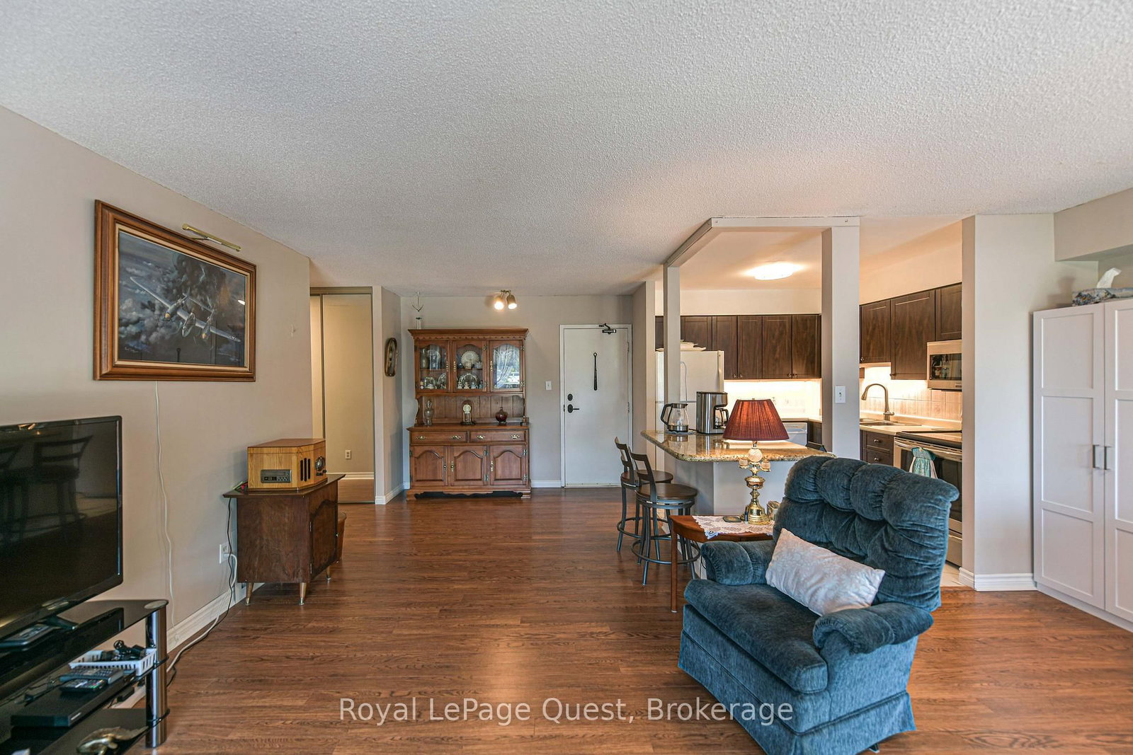 1047 Mississaga Street W • #307 • Orillia, ON photo 15