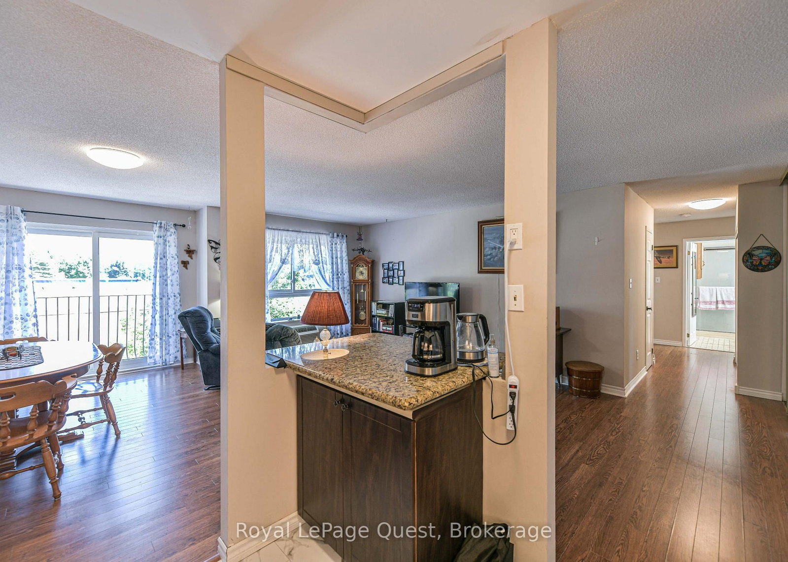 1047 Mississaga Street W • #307 • Orillia, ON photo 18