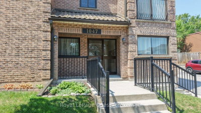 1047 Mississaga Street W • #307 • Orillia, ON photo 3