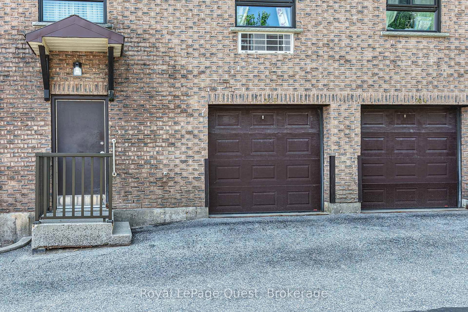 1047 Mississaga Street W • #307 • Orillia, ON photo 32