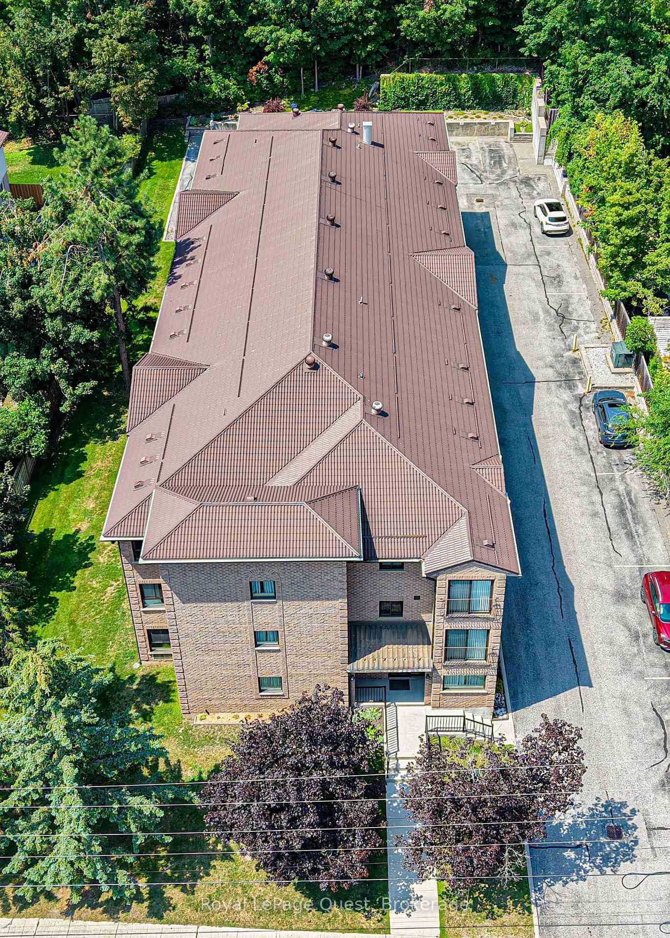 1047 Mississaga Street W • #307 • Orillia, ON photo 34