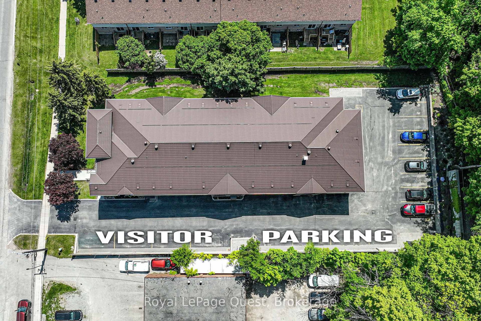 1047 Mississaga Street W • #307 • Orillia, ON photo 36