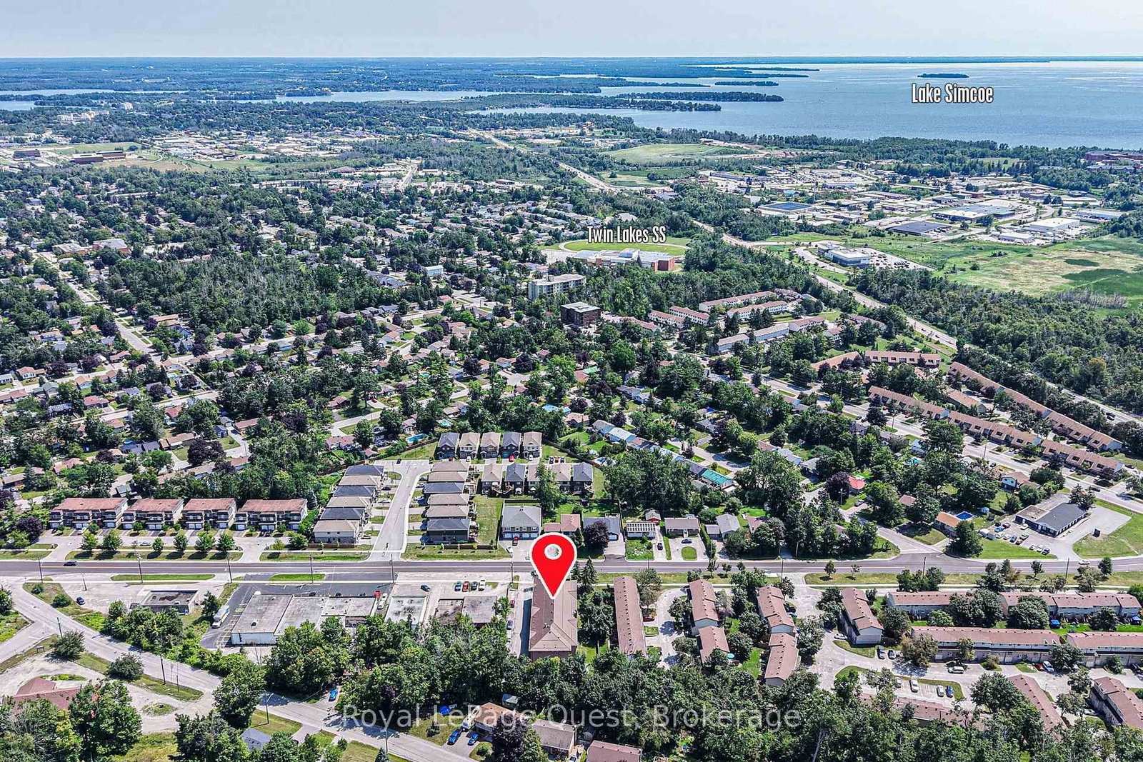 1047 Mississaga Street W • #307 • Orillia, ON photo 38