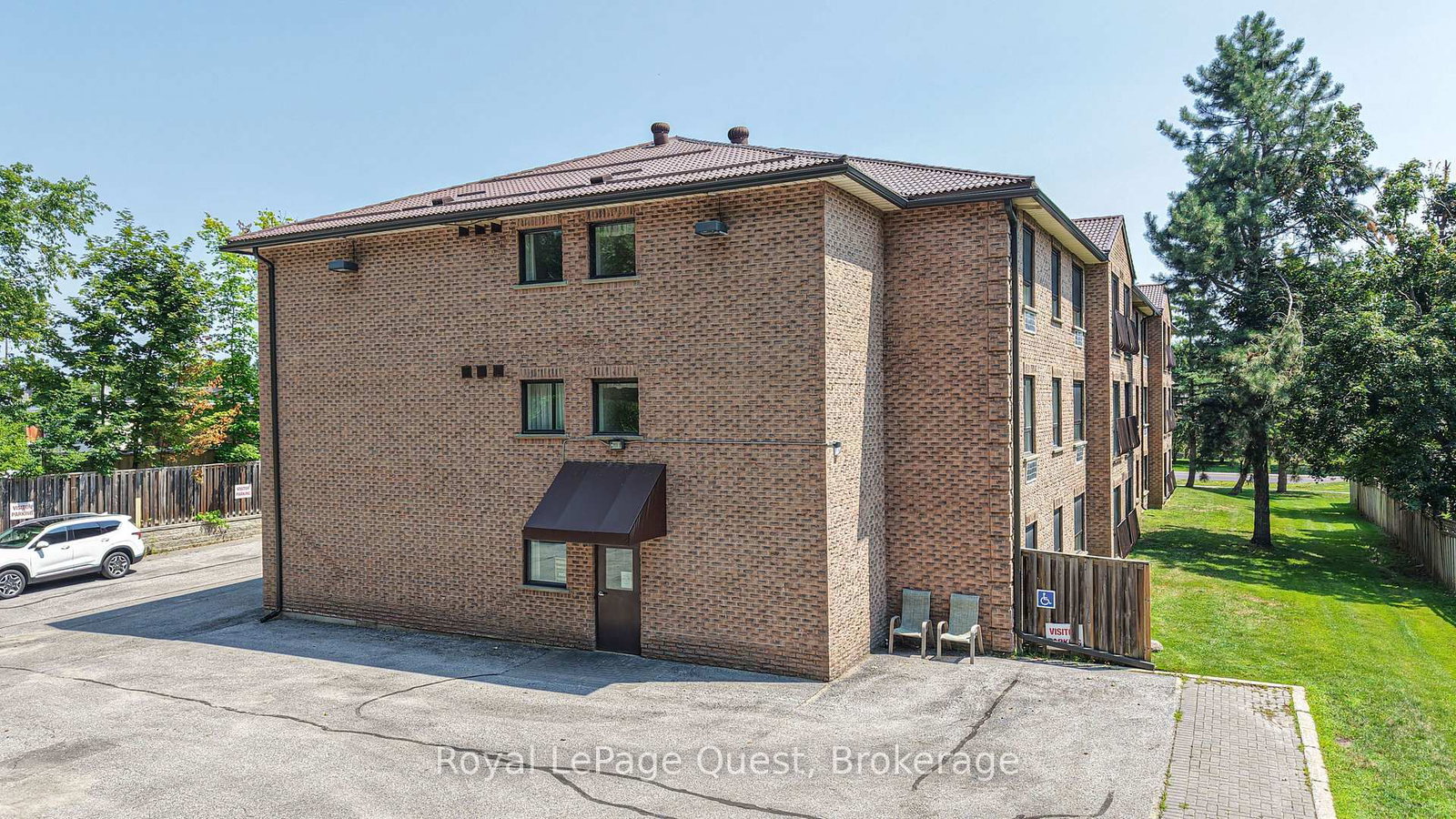 1047 Mississaga Street W • #307 • Orillia, ON photo 40