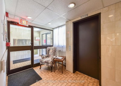 1047 Mississaga Street W • #307 • Orillia, ON photo 5