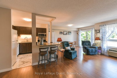 1047 Mississaga Street W • #307 • Orillia, ON photo 8
