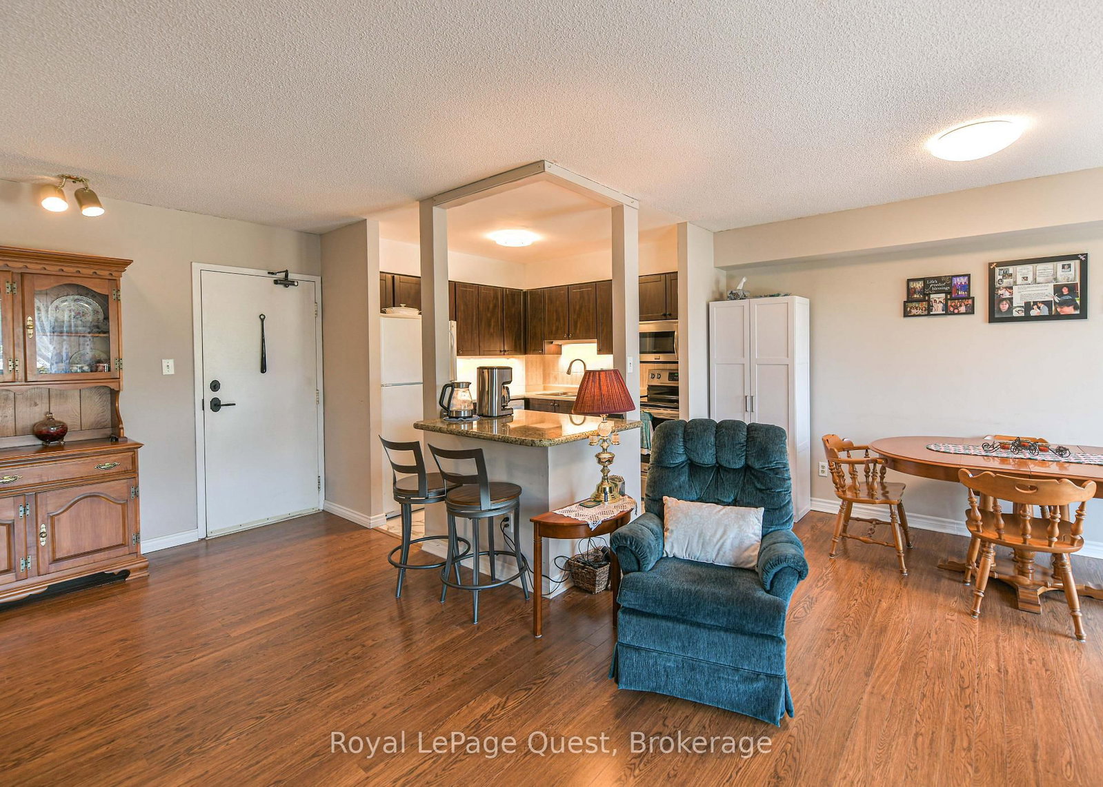 1047 Mississaga Street W • #307 • Orillia, ON photo 9