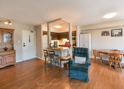1047 Mississaga Street W • #307 • Orillia, ON photo 9