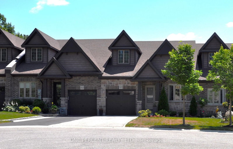 945 Cook Drive