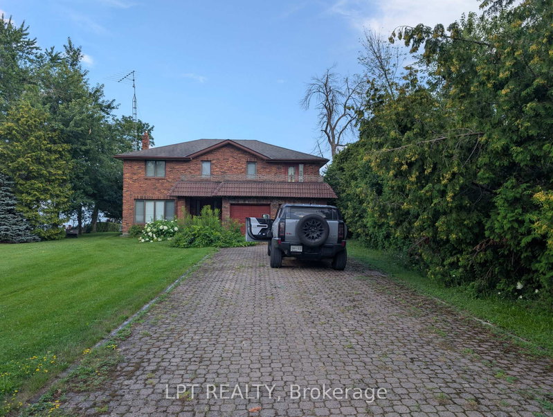 47 Parkside Drive